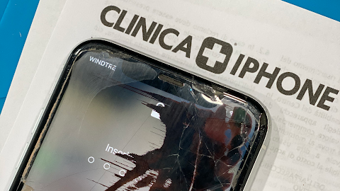 CLINICA IPHONE TARANTO