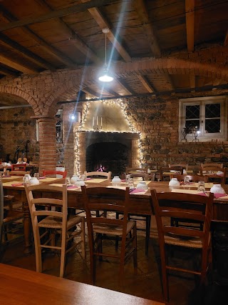 Osteria La Torre