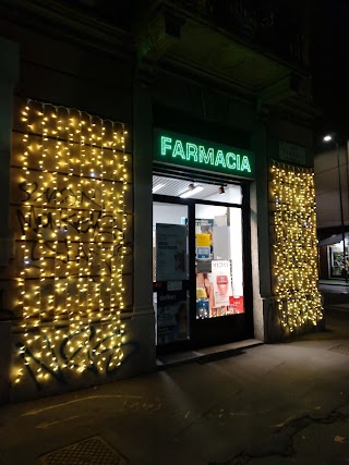 Farmacia Montagna