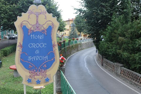 Hotel Croce di Savoia