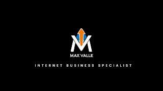 Max Valle - Internet Business Specialist