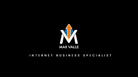 Max Valle - Internet Business Specialist