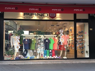 Piano B Sportswear