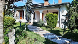 B&B Villa Berra - Riva del Po - Ferrara