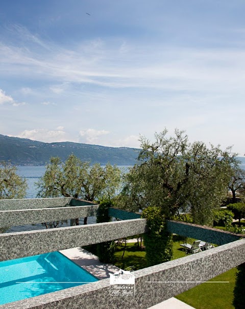 Villa Giulia - Hotel Lago di Garda