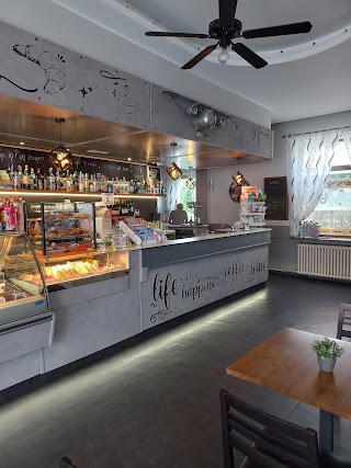 Bar Gelateria Luksa