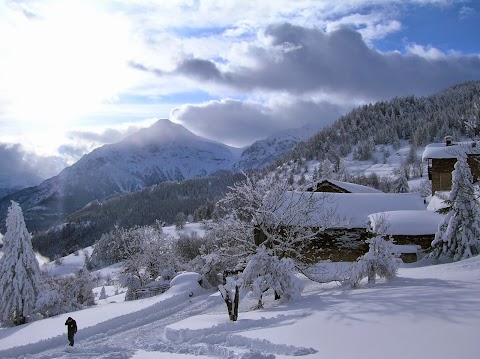 Rifugio Alpino La Chardousë