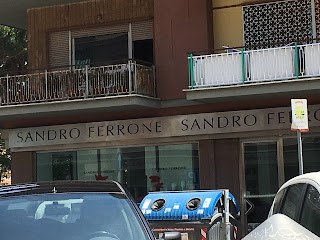 Sandro Ferrone - Ostia