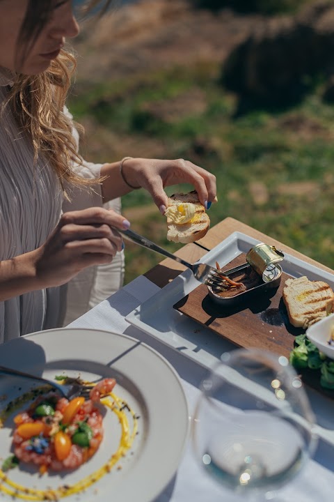 Ristorante Il Porticciolo