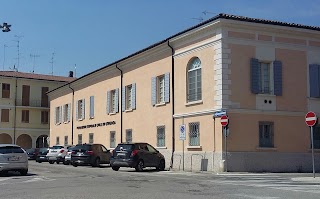 Fondazione Ospedale Civile Gonzaga