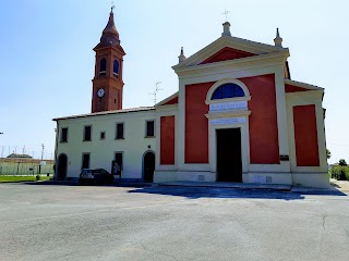 Parrocchia San Giorgio di Corporeno