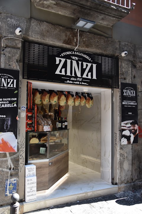 Ziñzi