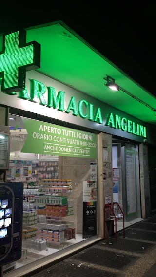 Farmacia Angelini