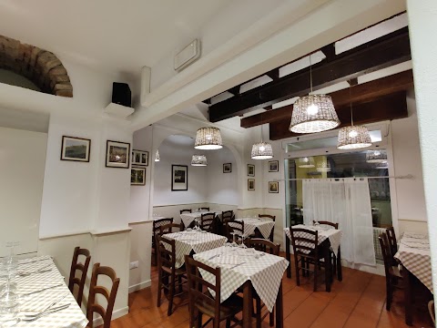 Ristorante il Passatello di Bologna