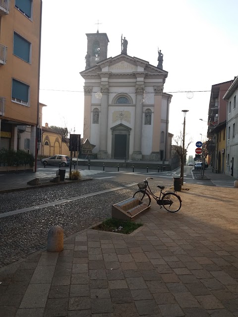 Angel'S Cafe' Di Angioletti Giovanna E Gabriella S.N.C.