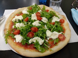 Pizzeria Franco