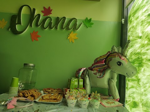 Ohana di Ilaria Crova