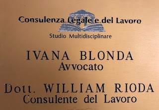 Studio Legale Blonda