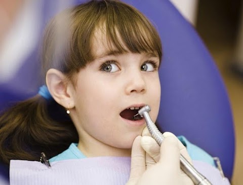 Dental Children & Senior