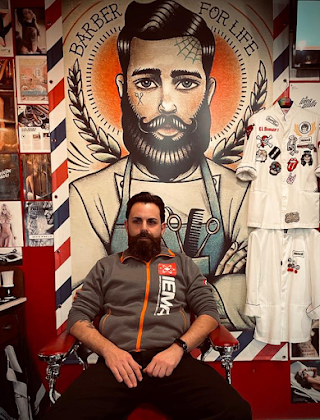 El Barbero - The Original BarberShop