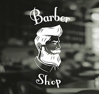 Tarantino Barber Shop