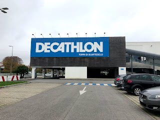 Decathlon Torri di Quartesolo