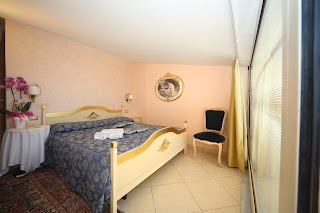 Hotel Scilla