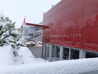 School of Economics and Business, University of Ljubljana