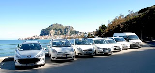 Taxi cefalù