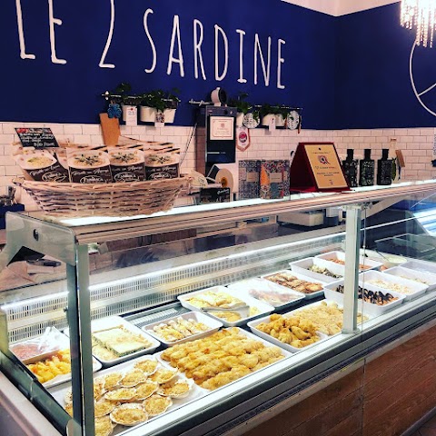 Pescheria Le Due Sardine Scandiano