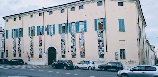 Liceo Artistico "Giulio Romano"