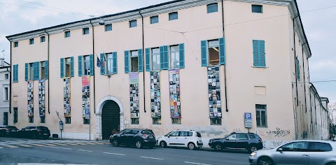 Liceo Artistico "Giulio Romano"