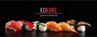 Kokore Sushi Poke Napoli