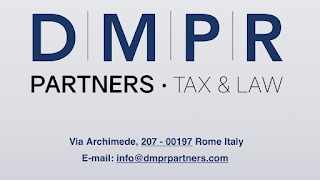 DMPR Partners Tax & Law - Studio Legale Tributario