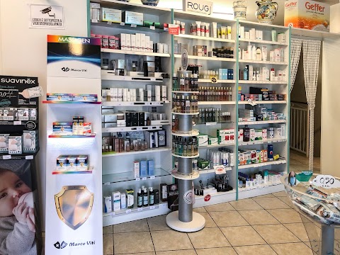 Farmacia Comunale di Pogliano Milanese