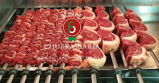 Bonafè Churrascaria