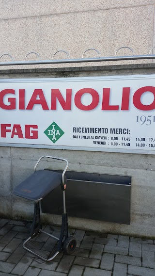 Gianolio