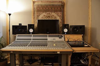 WaveRec Studio