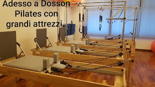 Studio di Pilates e Fisioterapia Leonardo