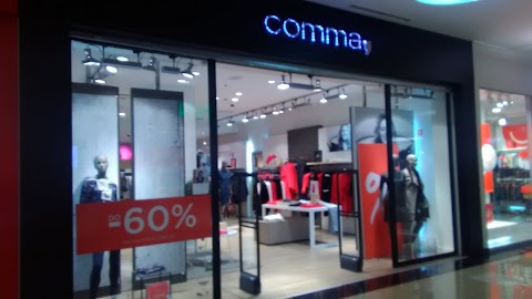 comma Store