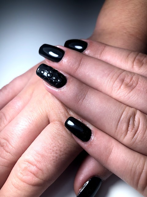 Sophisticut perfect nails