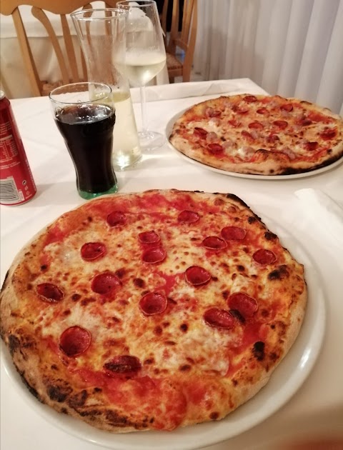 Pizzeria Brancati Vittorio