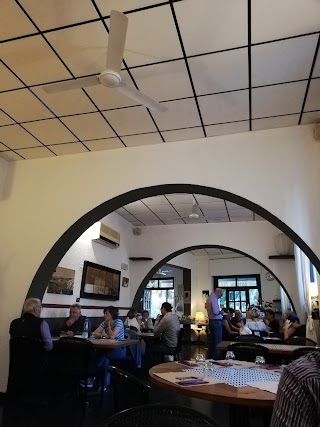 Osteria Nero Pepe