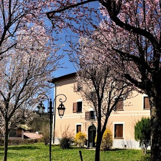 Agriturismo Il Palazzino