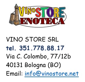 Vino Store Enoteca