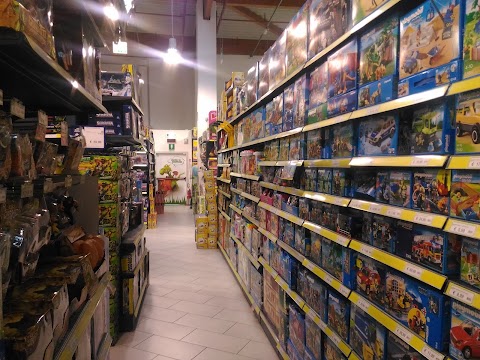 Toys Center