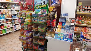 Asharib Minimarket