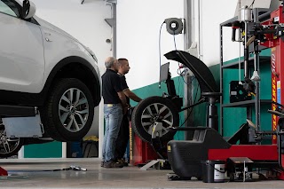 Speedy service - officina auto e camion