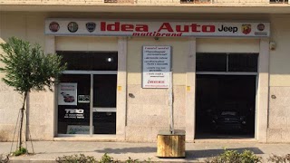 Idea Auto