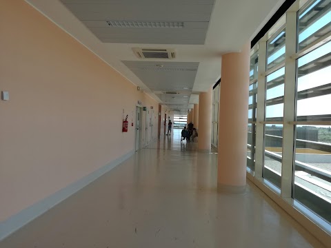 Ospedale Generale Regionale 'F. Miulli'